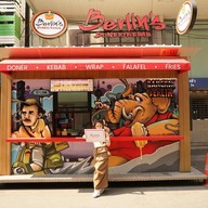 Berlin’s Doner Kebab สีลม (Silom)
