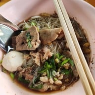 ก๋วยเตี๋ยวเรือไทย คลอง2 #VALUE!