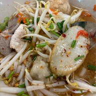 ก๋วยเตี๋ยว อปร.