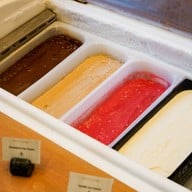 Skyline Restaurant Avani+ Riverside Bangkok Hotel