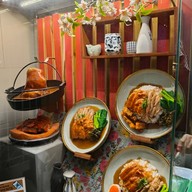 Central Food Central Westville