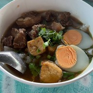 เมนูของร้าน ร้านอาหารนายเก่ง