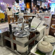 ก๋วยเตี๋ยวเรือพระนคร Century The Movie Plaza