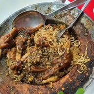 ภัตตาคารนิวกวงเม้ง