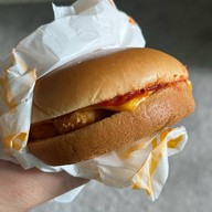 เมนูของร้าน McDonald's ซีคอน บางแค