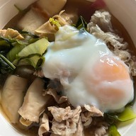 ชาบูถ้วย by Shimi Shabu