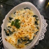 เมนูของร้าน Café Terrace At Greenhills Si Racha ปิ่น 3