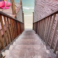 Top Seacret Beach Cafe