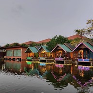 บรรยากาศ วังมัจฉา