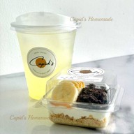 Cupids Homemade