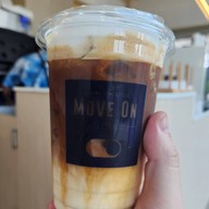 กาแฟมูฟออน - MOVE ON Coffee House รังสิต