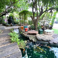 คริสตัล คาเฟ่ (Crystal Cafe Korat) -