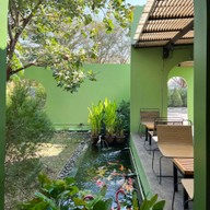 บรรยากาศ Peaberry Per se