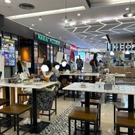 ก๋วยเตี๋ยวเรือพระนคร Century The Movie Plaza