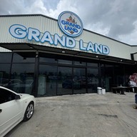 Grand Land