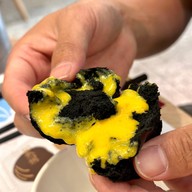 เมนูของร้าน Dim Sum Here (Sai Yee Street)