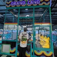 Grand Land