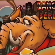 Berlin’s Doner Kebab สีลม (Silom)