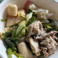 ชาบูถ้วย by Shimi Shabu
