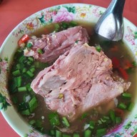 เมนูของร้าน ร้านอาหารนายเก่ง