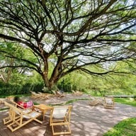 Like a mountain Khao yai