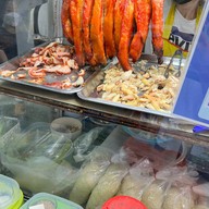 ขาหมูแลปงนาม(เจ้าเก่า)บางแค