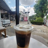 กาแฟมูฟออน - MOVE ON Coffee House รังสิต