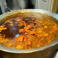 Central Food Central Westville