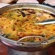 เมนูของร้าน วังมัจฉา