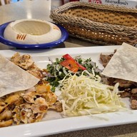 Rawabina 71 ปรีดี 5