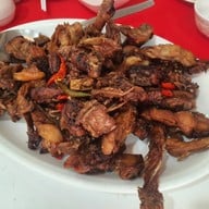 ภัตตาคารนิวกวงเม้ง