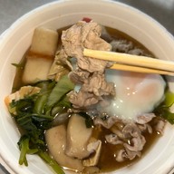 ชาบูถ้วย by Shimi Shabu