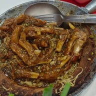 ภัตตาคารนิวกวงเม้ง