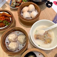 Dim Sum Here (Sai Yee Street)