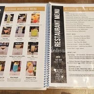 เมนู Taste&rest Cafe And Restaurant