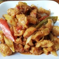 เมนูของร้าน ครัวม่อนไข่