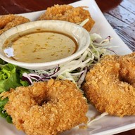 เมนูของร้าน วังมัจฉา