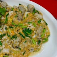 ภัตตาคารนิวกวงเม้ง