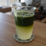 เมนูของร้าน Bitter.root