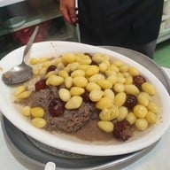 ภัตตาคารนิวกวงเม้ง