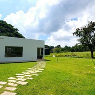 Like a mountain Khao yai