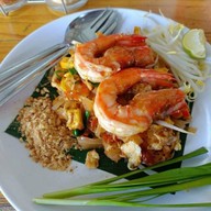 ผัดไทย 8 เซียน (ซอยวัดมะขาม) (ร้านหยุด 6-19 ธ.ค.)