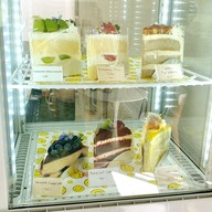 เมนู Like a mountain Khao yai