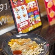 เฮงหอยทอดชาวเล The Glass Market Bangna