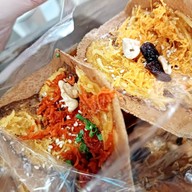 เมนูของร้าน ร้านอาหารนายเก่ง