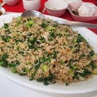 ภัตตาคารนิวกวงเม้ง