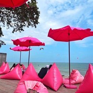 Top Seacret Beach Cafe