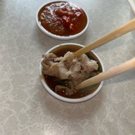 ชาบูถ้วย by Shimi Shabu