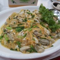 ภัตตาคารนิวกวงเม้ง