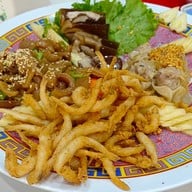 ภัตตาคารนิวกวงเม้ง